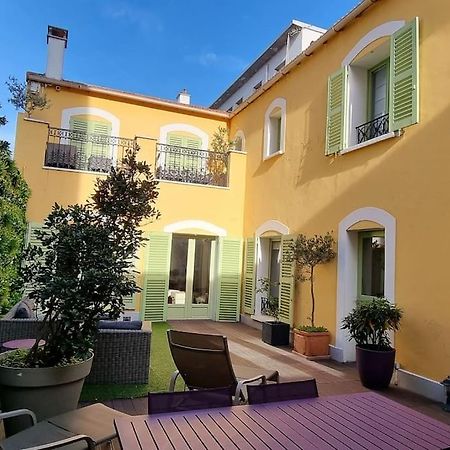 Luxury 250M2 House Nearby All Paris Olympic Venues Villa La Garenne-Colombes Exterior photo