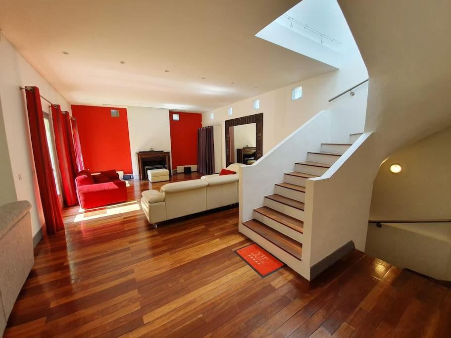 Luxury 250M2 House Nearby All Paris Olympic Venues Villa La Garenne-Colombes Exterior photo