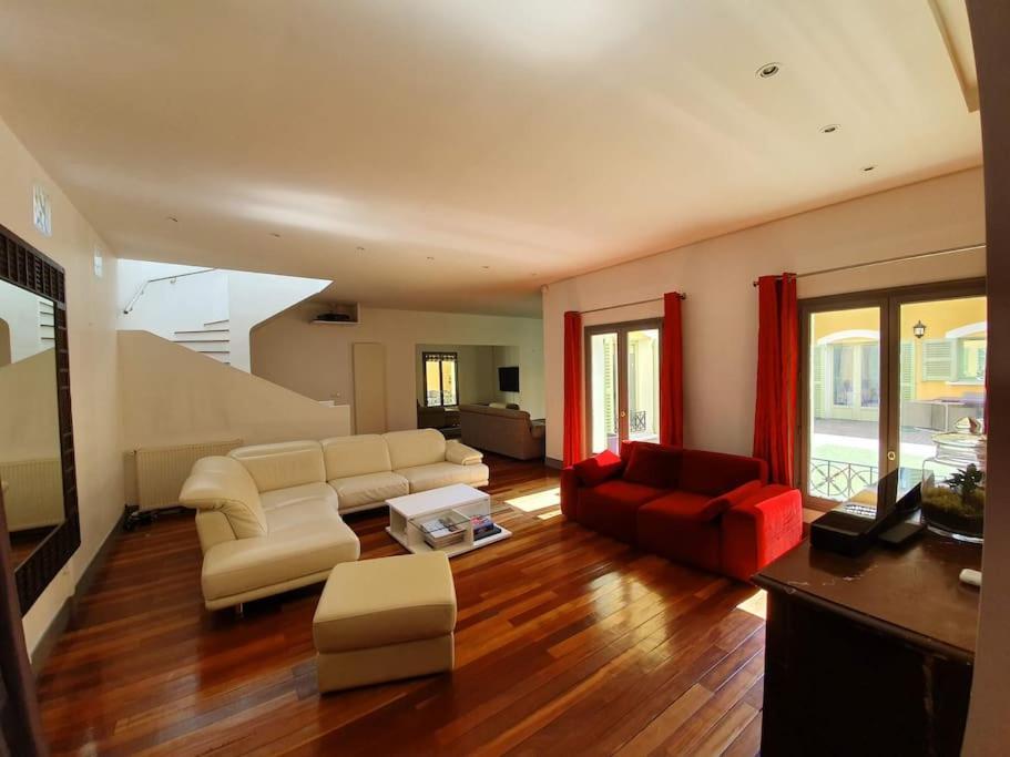 Luxury 250M2 House Nearby All Paris Olympic Venues Villa La Garenne-Colombes Exterior photo